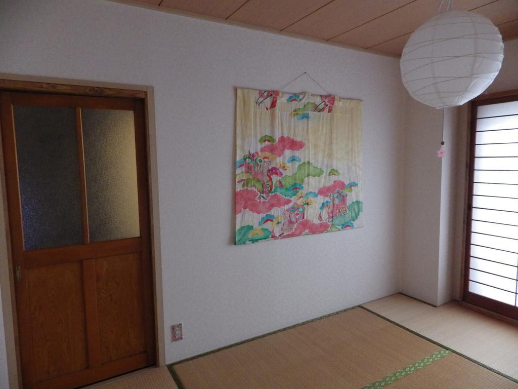 Condominio Mozu 102 Sakai  Esterno foto