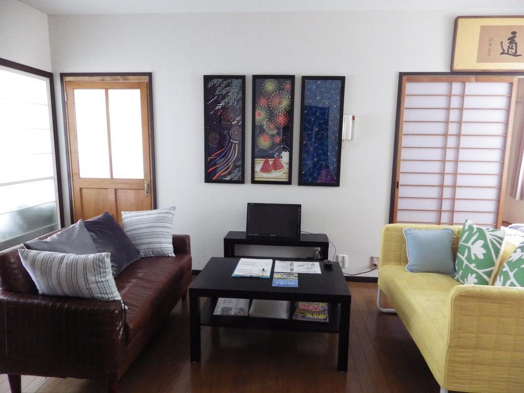 Condominio Mozu 102 Sakai  Esterno foto