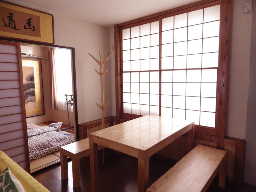 Condominio Mozu 102 Sakai  Esterno foto