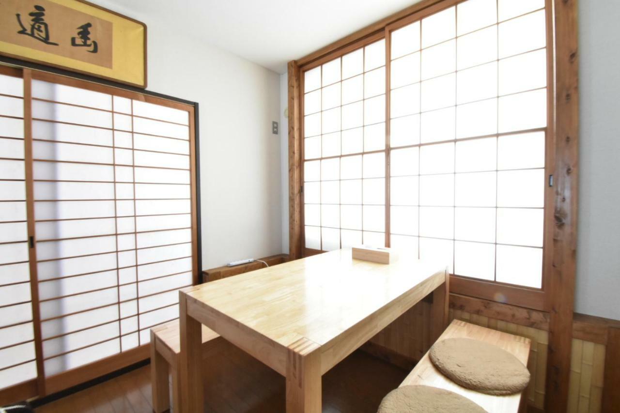 Condominio Mozu 102 Sakai  Esterno foto