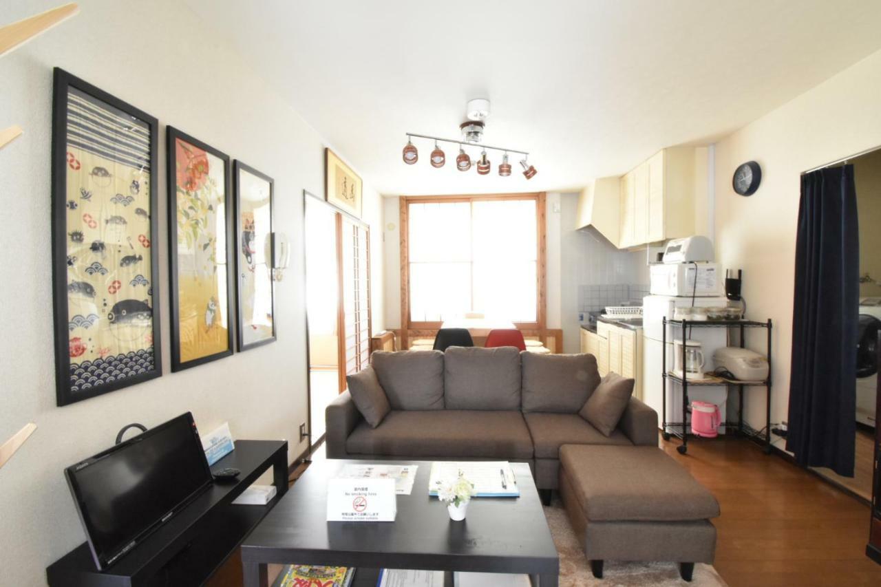 Condominio Mozu 102 Sakai  Esterno foto