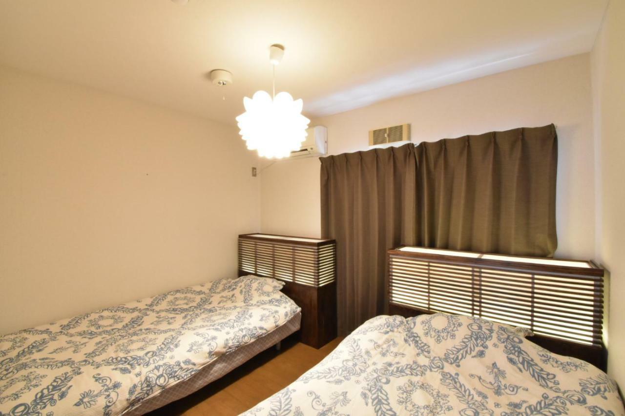 Condominio Mozu 102 Sakai  Esterno foto