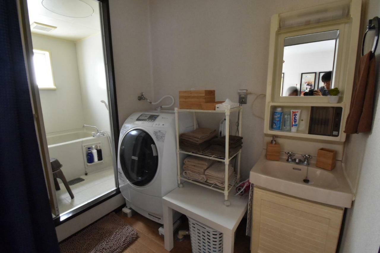 Condominio Mozu 102 Sakai  Esterno foto