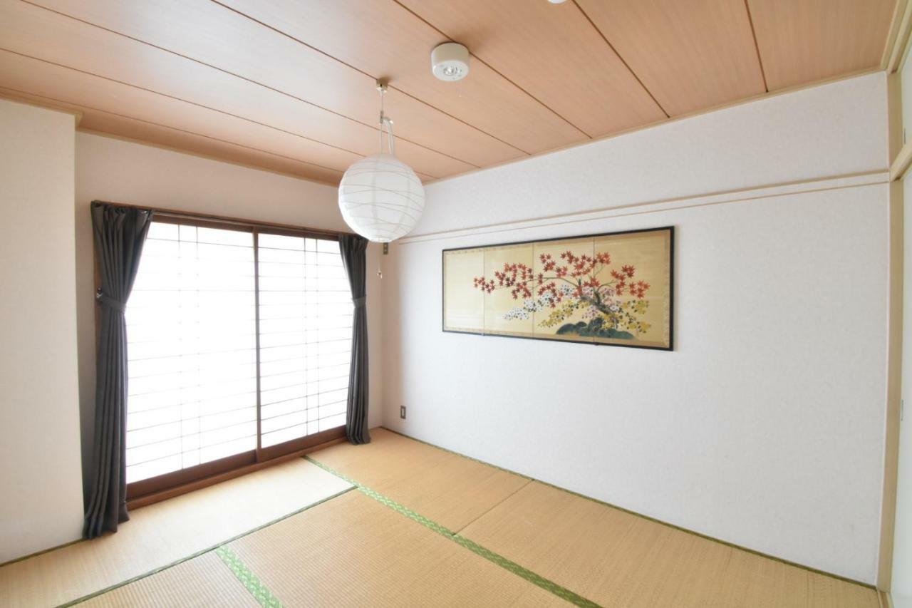 Condominio Mozu 102 Sakai  Esterno foto